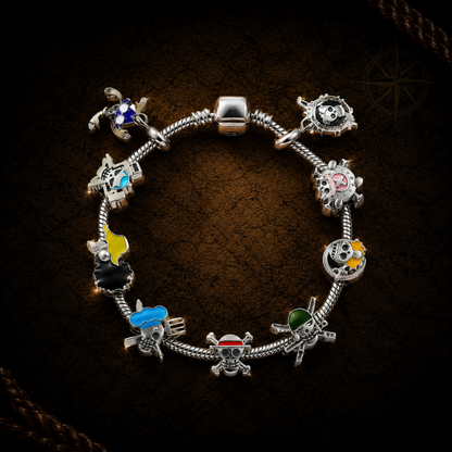 Pulsera Nakama