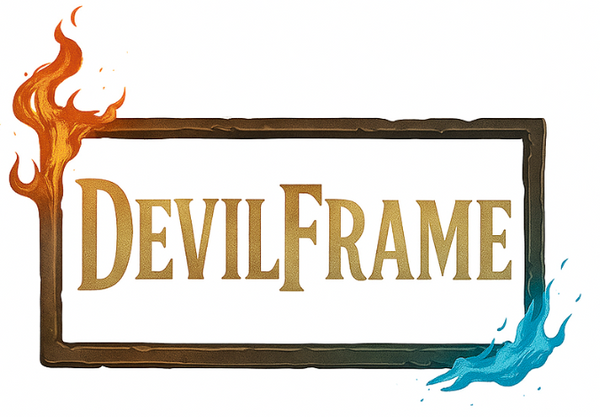 DevilFrame